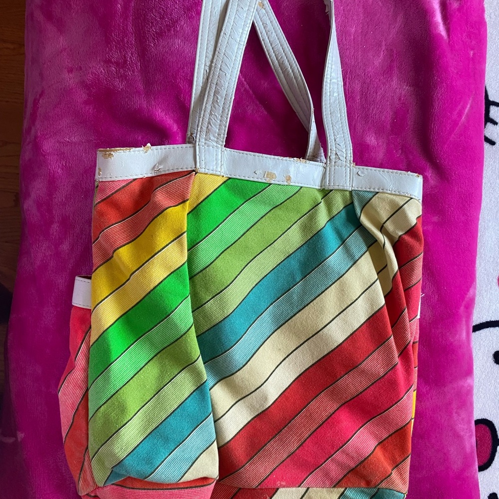 ROXY Beach Bag